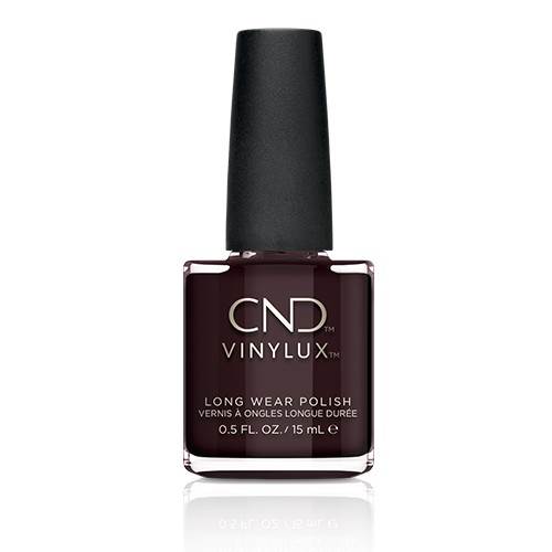 SMALTO CND VINYLUX Dark Dahlia